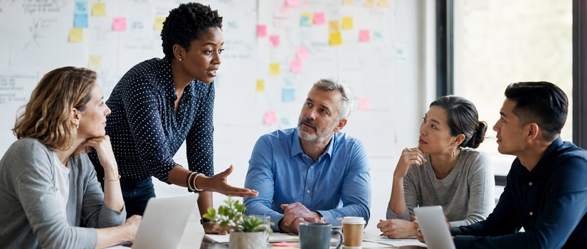 10 Keys That Drive Corporate Innovation