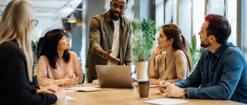 10 Reasons to Delegate