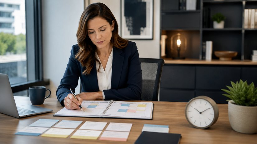 10 Tips for Time Management Mastery