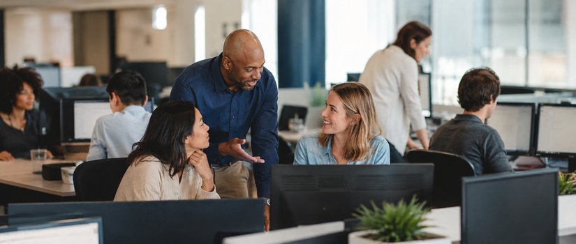 10 Ways to Help your Team Become More Satisfied and Successful