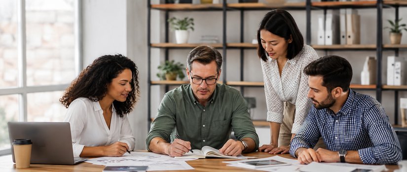 12 Habits of Highly Effective Sales Managers