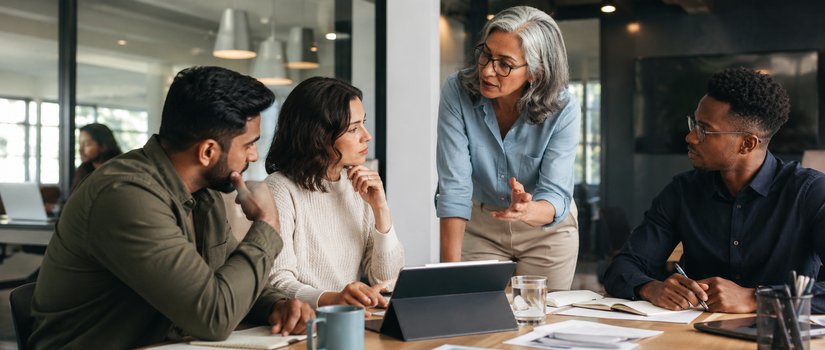 15 Mistakes Leaders Often Make When Implementing Tech Into The Sales Process