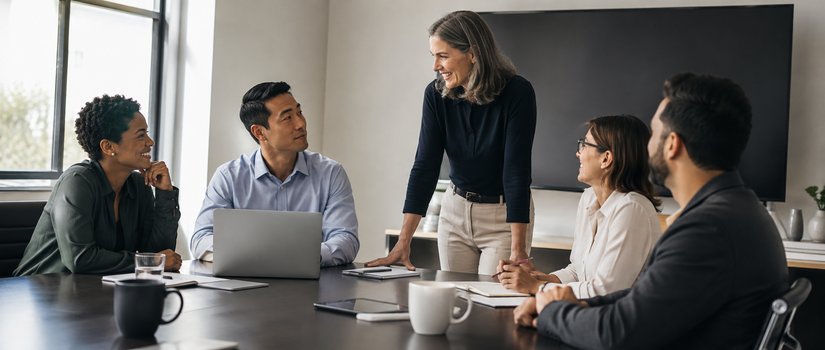 3, 2, 1, Takeoff &ndash; How To Onboard Sales Agents for Faster Productivity