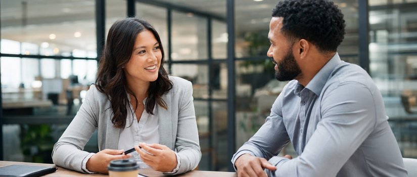 3 Secrets to Making Quick Customer Connections