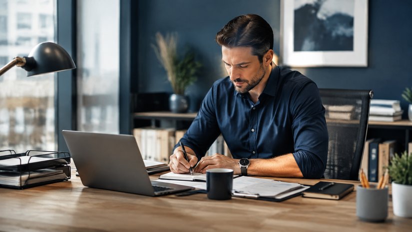 3 Steps to Realistic Time Management