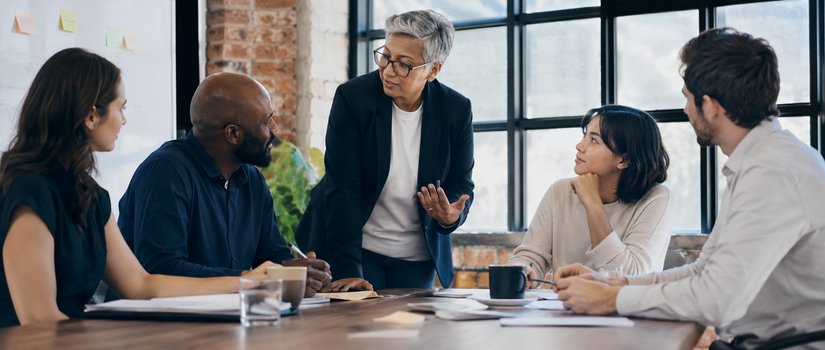 4 Essential Keys to Behavior Change in Sales