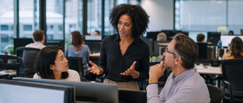 4 Secrets of Effective Sales Leadership