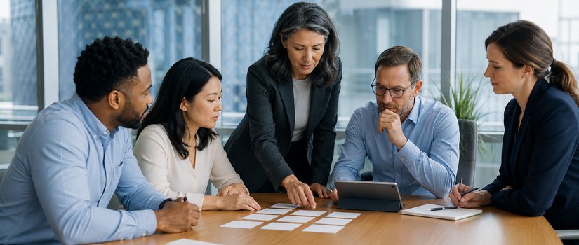 4 Tips for Smarter Negotiations