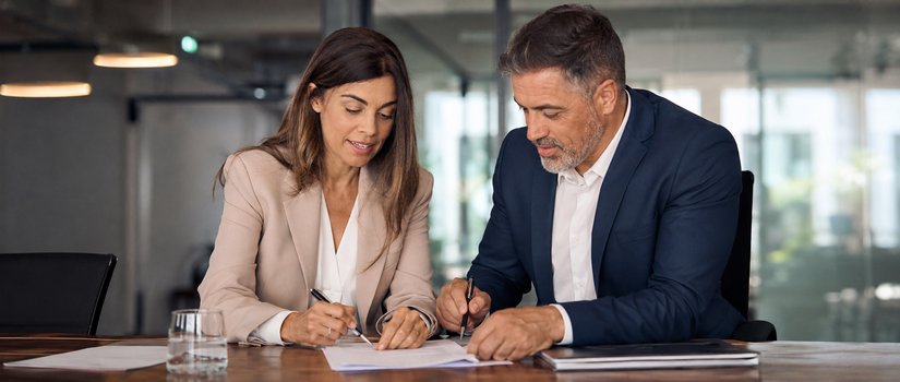 5 Ways to Close the Deal in a Negotiation