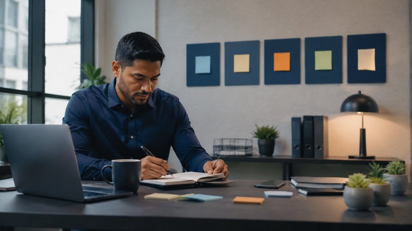 5 Ways to Curb Procrastination