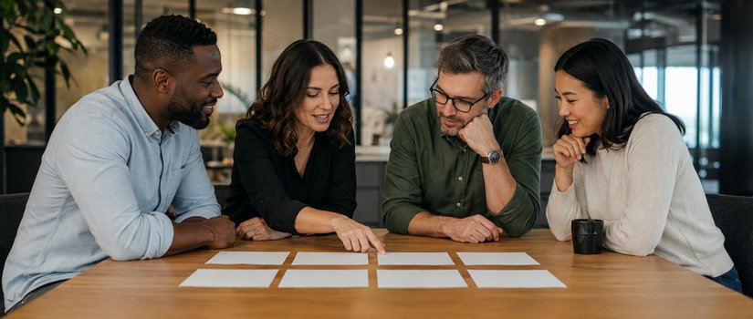 8 Steps to Surprising Prospects