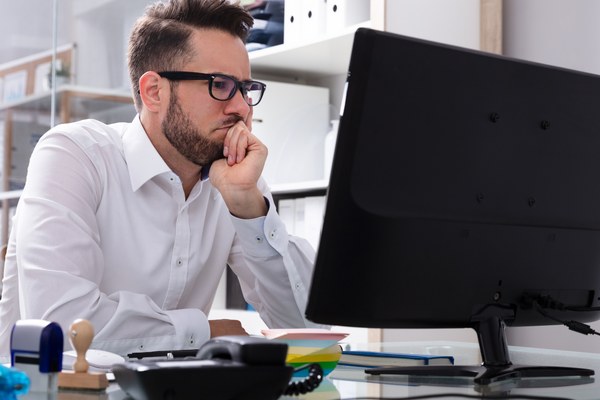 AI Doesn't Fix a Broken Process