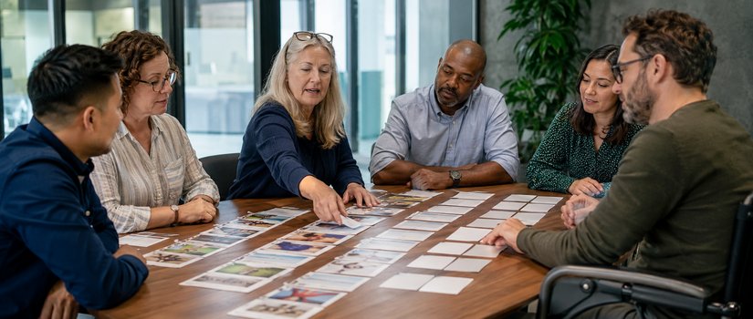 Align CRM Processes With Sales Team Processes