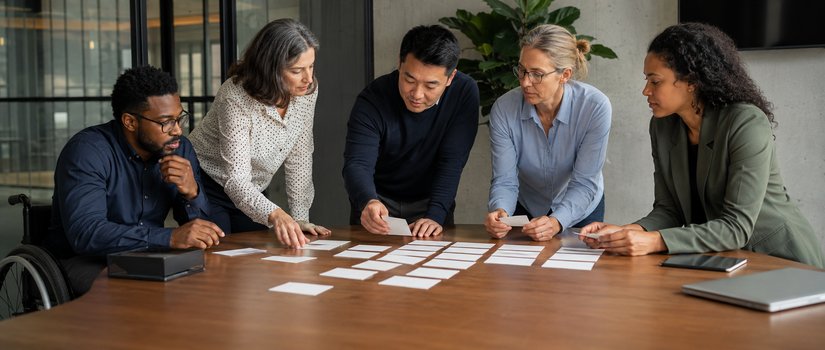 Transformation: Aligning Sales and Marketing Processes
