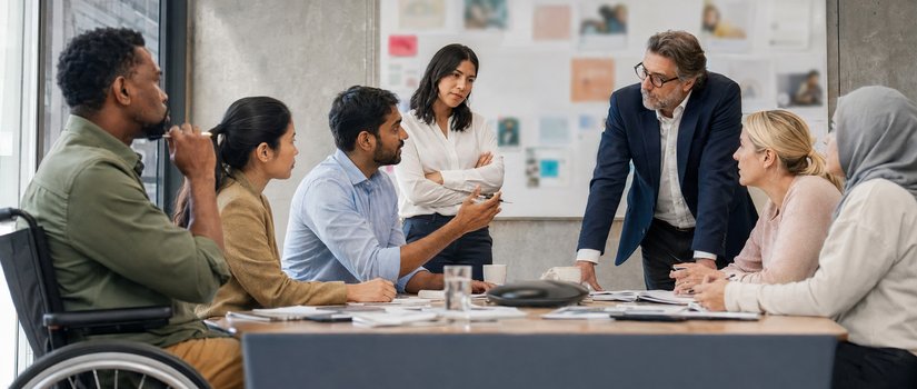Avoid Decisions That Undermine Customer Service
