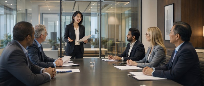 Before You Negotiate, Know the Rules