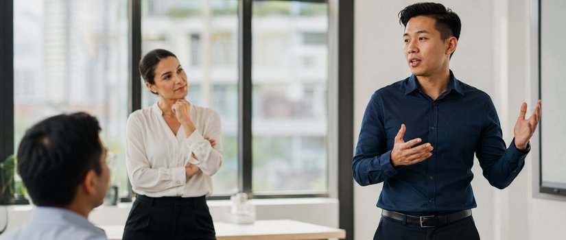 What Language is Your Body Speaking