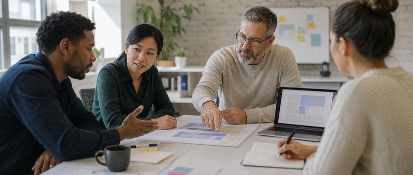 Want to Boost CRM Adoption? Boost Sales Rep Buy-In