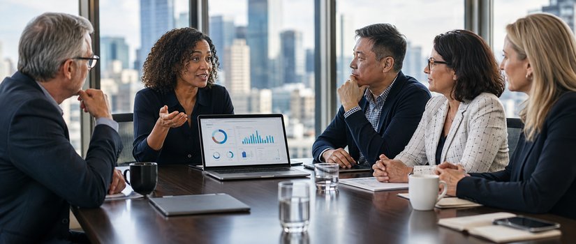 Want to Boost CRM Adoption? Start at the Top