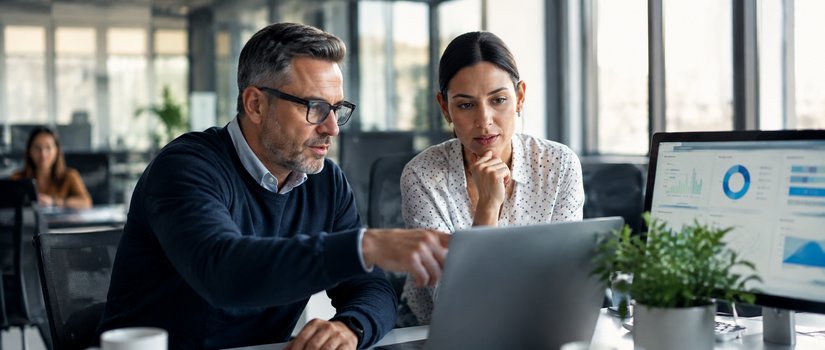 Boosting CRM Adoption: Focus on Sales Managers