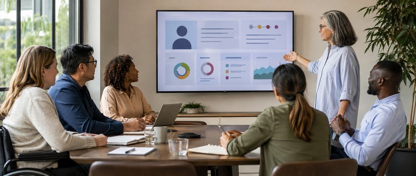 Build Trust With Sales Teams