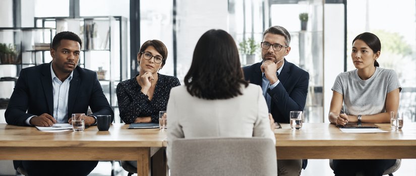 Building the Team - Finding and Hiring Talent