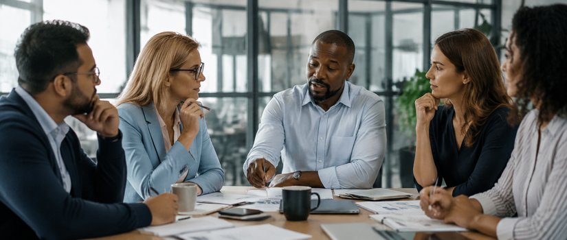 Ten Leadership Qualities All Managers Should Cultivate