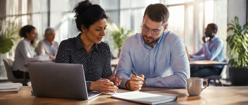 Can Sales Assessments Help Address High Sales Turnover Rates?