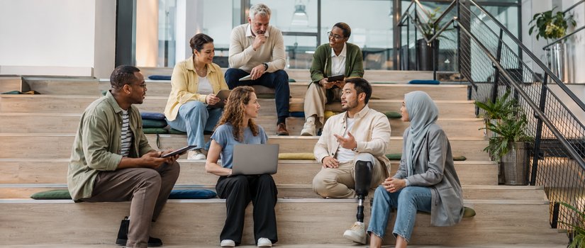 Climbing the Customer Service Pyramid