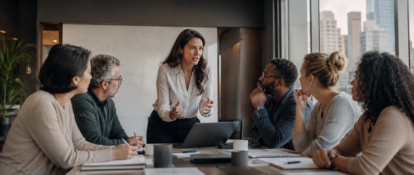 Climbing the Peaks: Debbi Varela's Odyssey in Sales Enablement Transformation