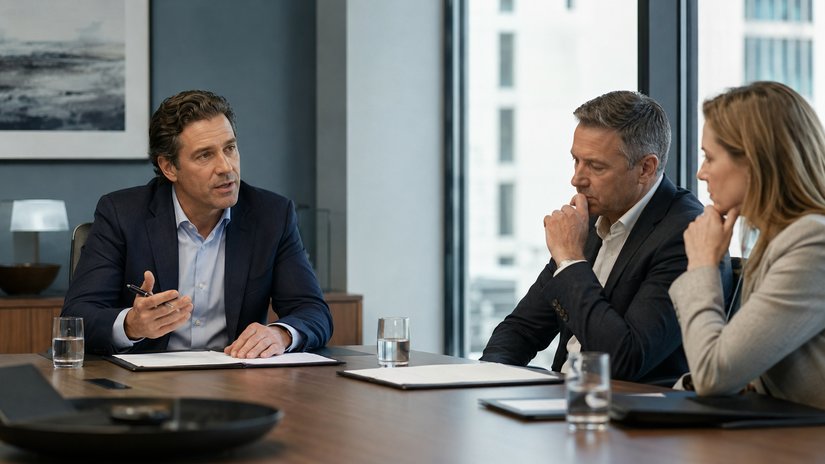 The Closing Competency — Why Most Sellers Score So Low