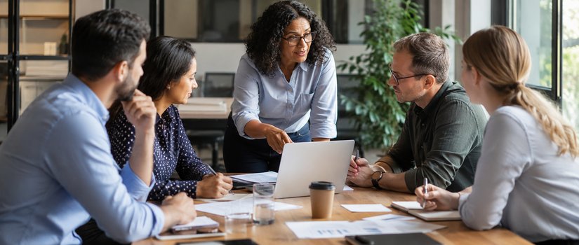 Coaching for Success