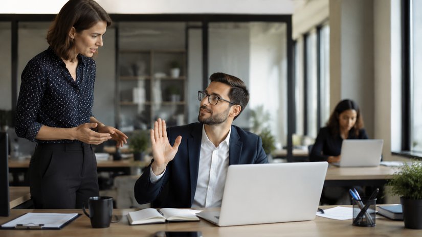 Controlling Your Time: Handling Interruptions
