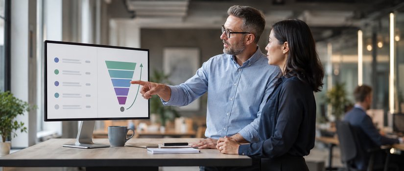 Boosting CRM Adoption: Emphasize Revenue Generation