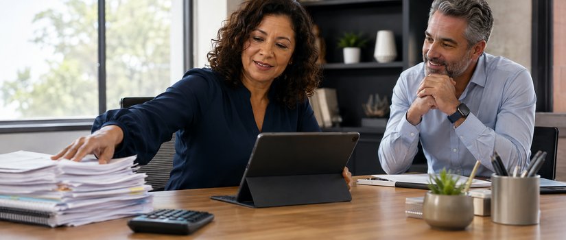 Transformation: Crossing the CRM Chasm