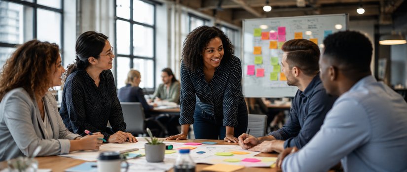 Culture Eats Strategy for Breakfast