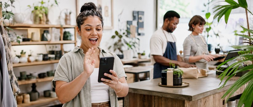 Customer Service Goes Viral