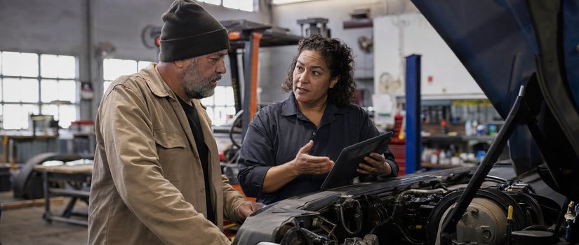 Customer Service: Your Lifeline in Lean Times