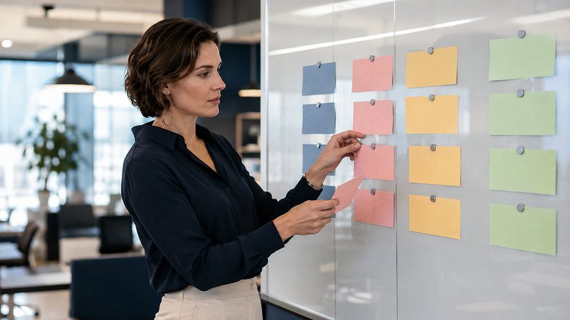 DDDs and ABCs Make Time Management A-OK