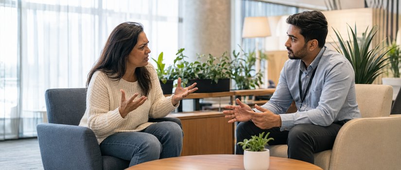 Dealing With Angry, Difficult Customers