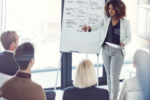 Define These Five Things Before You Buy AI