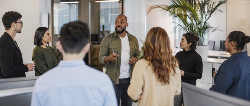 Transformation: Driving a Prospecting Culture