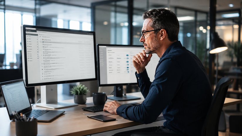 Email Avalanche: Time to Fight Back