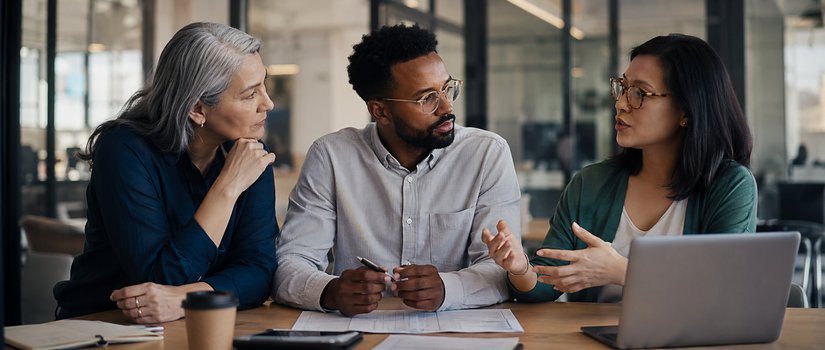Everyone Tells Us to Sell to the C-Suite, But No One Tells Us How!