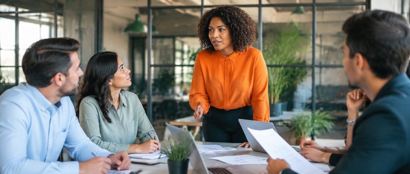 5 Ways to Gain Employee Engagement