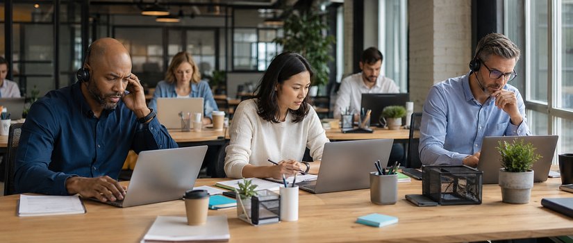 Transformation: Executing a Prospecting Culture