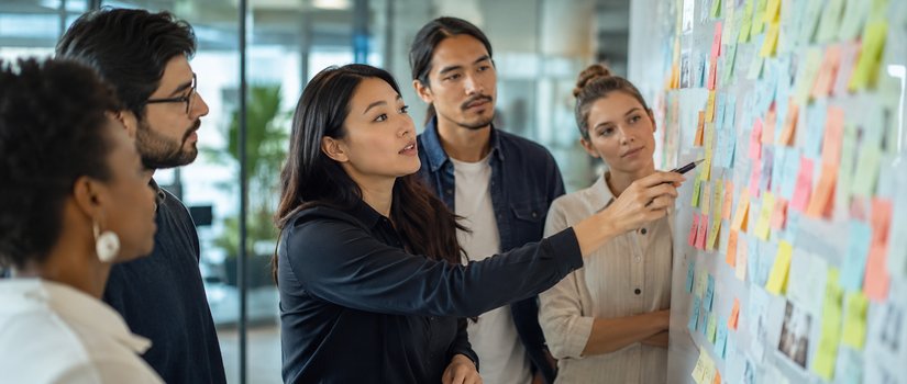 Five Best Practices for Managing Deadlines