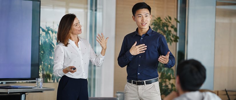 4 Ways to Make Your Presentation Fizzle - and How to Turn Up the Sizzle