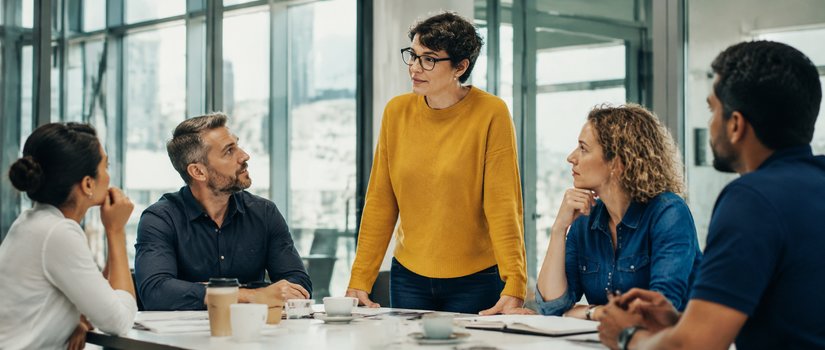 Maximizing the Trust Factor