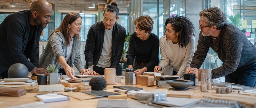 Getting Creative In Negotiations